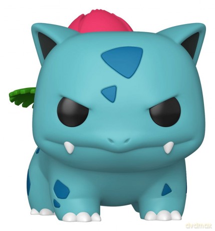 Pokemon Super Sized Jumbo POP! Vinyl Figure Ivysaur 25 cm