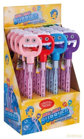 Pustefix Mega Smile Bubbler
