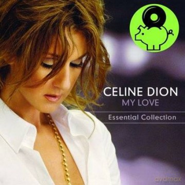 Celine Dion: My Love Essential Collection (Eco Style) [CD]