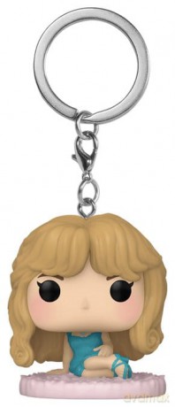 Sabrina Carpenter Pocket POP! Vinyl Keychains 4 cm Sabrina in Nightgown
