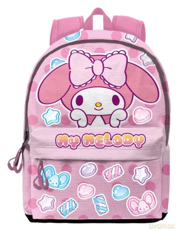 Sanrio FAN HS Backpack 3.0 My Melody Sweet