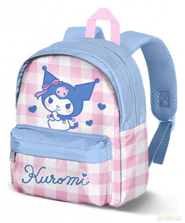 Sanrio Joy Backpack Kuromi Sweety