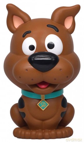 Scooby-Doo Bank Scooby-Doo