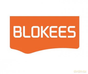 Sesame Street Blokees PreCool Series 1 Plastic Model Kits