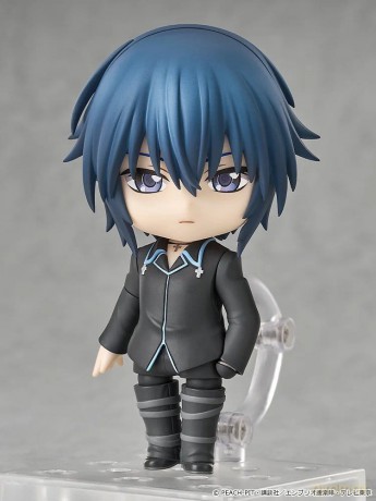 Shugo Chara! Nendoroid Action Figure Ikuto Tsukiyomi 10 cm