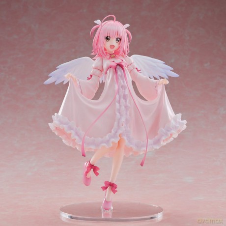 Shugo Chara! PVC Figure 1/6 Amu Hinamori Amulet Angel 26 cm