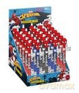 Spider-Man Erasable Gel Pen Masks