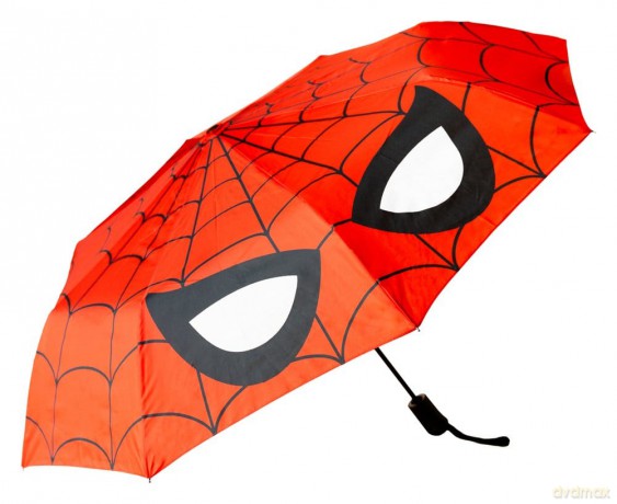 Spider Man Parasol