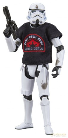 Star Wars Black Series Action Figure Stormtrooper May the 4th Be With You 15 cm