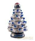 Star Wars Ceramic Christmas Tree with Lights R2-D2 23 cm