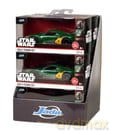 Star Wars Diecast Model 1:32 Boba Fett 2017 Ford GT