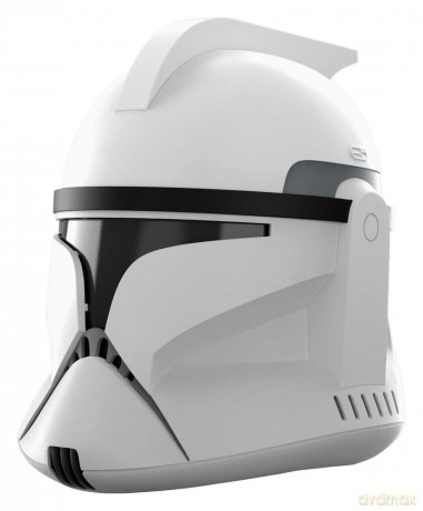 Star Wars Episode II Black Series Electronic Helmet Phase I Clone Trooper