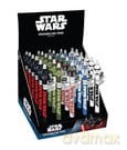 Star Wars Erasable Gel Pen Characters