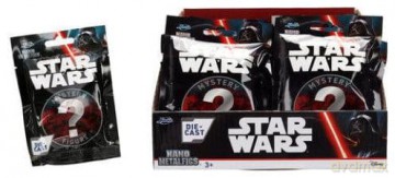 Star Wars Nano Mini Figures Blind Box