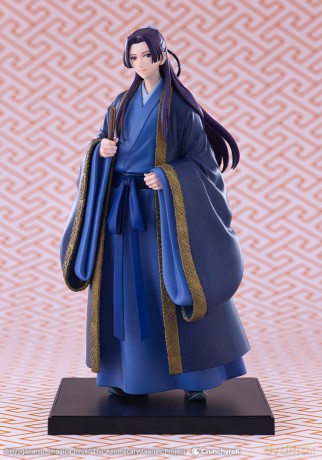 The Apothecary Dairies Oshi Works PVC Figure Jinshi 25 cm