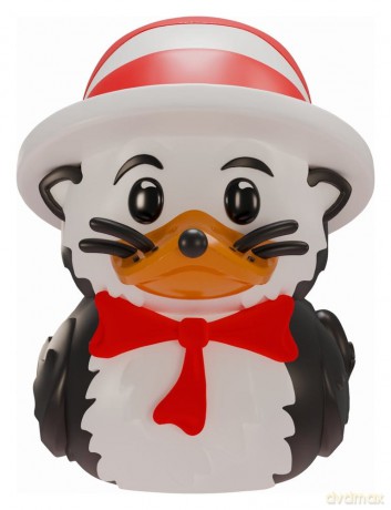The Cat in the Hat Tubbz Mini PVC Figure
