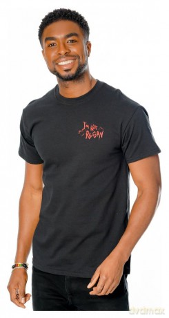 The Exorcist T-Shirt Excellent Day Reverse Size M