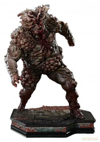The Last of Us (Part I) Real Elite Masterline Statue 1/4 Bloater 60 cm