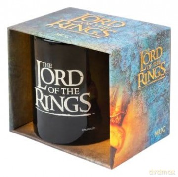 The Lord of the Rings Mug 350 ml