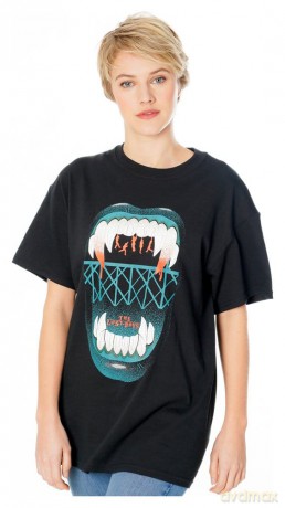 The Lost Boys T-Shirt Vintage Hanging Size M