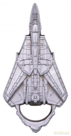 Top Gun Bottle Opener F-14 Limited Edition