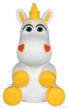 Toy Story Small Vinyl Figure Bank Buttercup 26 cm