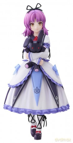 Trails in the Sky 2nd Chapter Pop Up Parade PVC Figure Renne L Size 21 cm