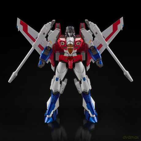 Transformers Combot Diecast Action Figure Starscream 19 cm