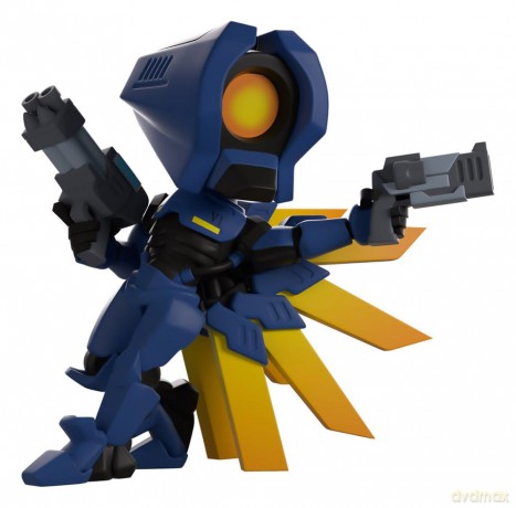 Ultrakill Vinyl Figure V1 10 cm