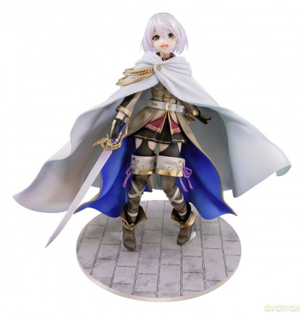 Wandering Witch: The Journey of Elaina PVC Figure 1/7 Amnesia 24 cm
