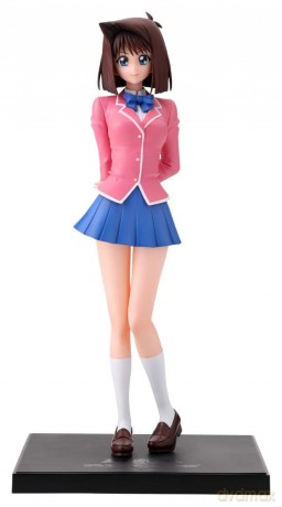 Yu-Gi-Oh! Oshi Works PVC Figure 1/7 Tea Gardner 23 cm