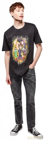 Yu-Gi-Oh! T-Shirt Group Shot 3 Size M