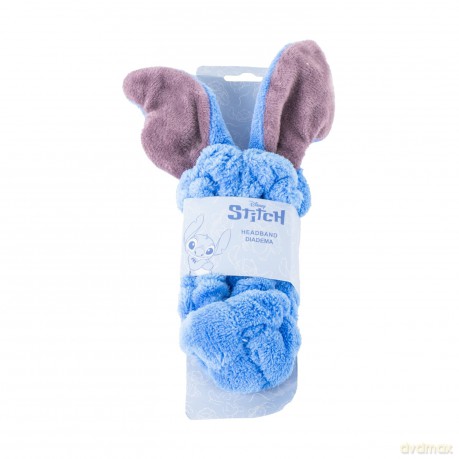 Cerda Beauty: Stitch - Opaska Kosmetyczna (2500003528) 