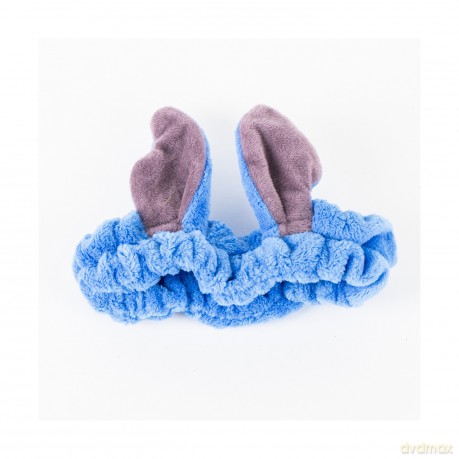 Cerda Beauty: Stitch - Opaska Kosmetyczna (2500003528) 