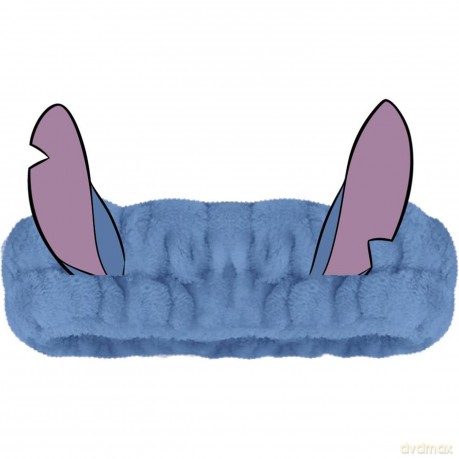 Cerda Beauty: Stitch - Opaska Kosmetyczna (2500003528) 
