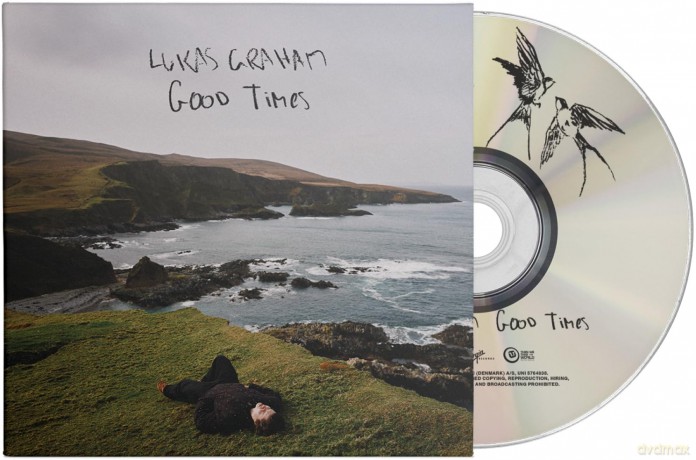 Lukas Graham: Good Times (digipack) [CD]