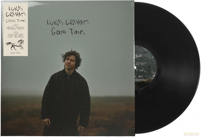 Lukas Graham: Good Times [Winyl]