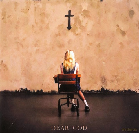 The Pretty Reckless: Dear God (Wide) [CD]