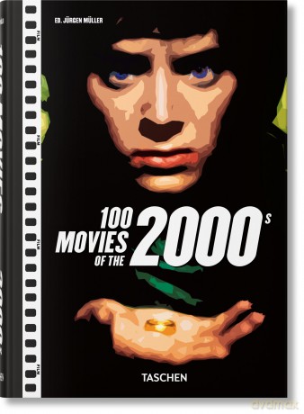 100 Movies of the 2000s - Jürgen Müller [KSIĄŻKA]