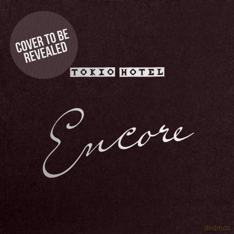 Tokio Hotel: Encore (digipack) [CD]