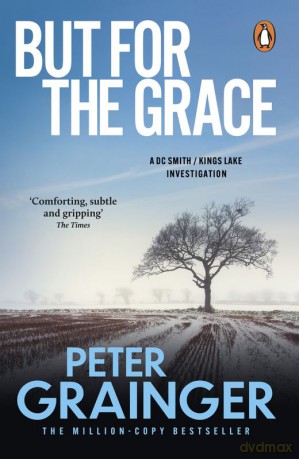 But For The Grace - Peter Grainger [KSIĄŻKA]