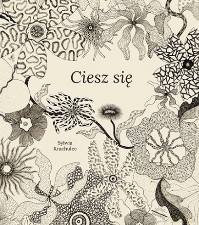 Ciesz się - Sylwia Krachulec [KSIĄŻKA]
