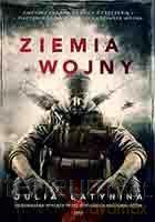Ziemia wojny [KSIĄŻKA]