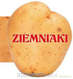 Ziemniaki [KSIĄŻKA]