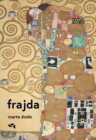 Frajda - Marta Dzido [KSIĄŻKA]