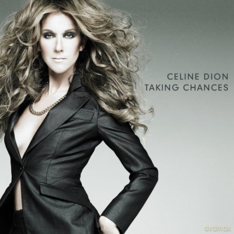 Celine Dion: Taking Chances (ecopack) [CD]