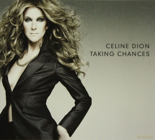 Celine Dion: Taking Chances (ecopack) [CD]