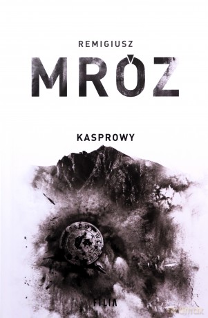 Kasprowy - Remigiusz Mróz [KSIĄŻKA]