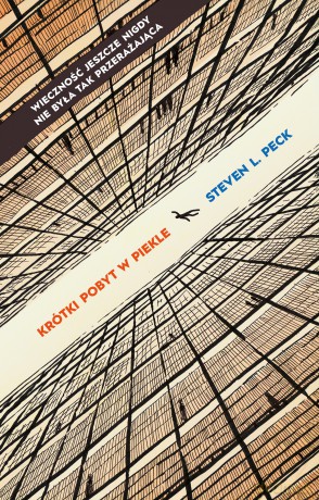 Krótki pobyt w piekle - Steven L. Peck [KSIĄŻKA]