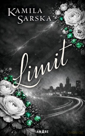 Limit - Kamila Sarska [KSIĄŻKA]